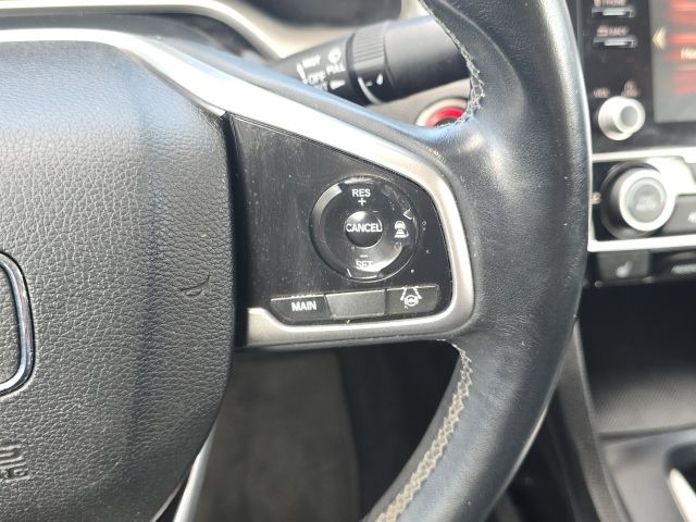 Photo of 2020 Honda Civic EX in Dallas, GA - 24,  2020 Honda Civic EX:B01810