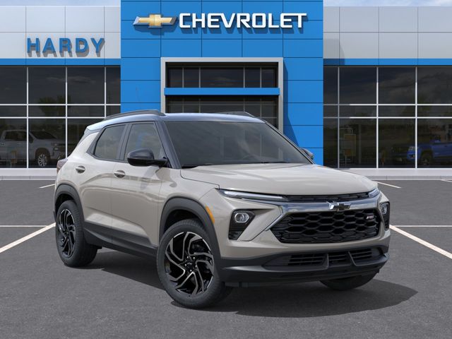 2026 Chevrolet TrailBlazer RS:46799