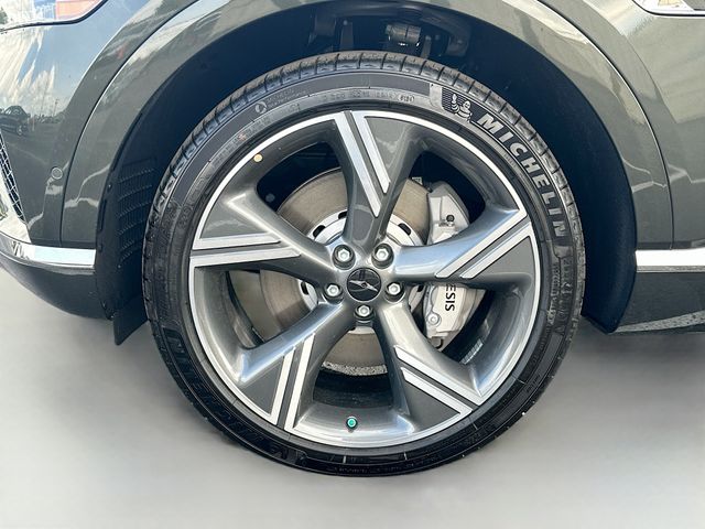 2025 Genesis GV80 3.5T 23