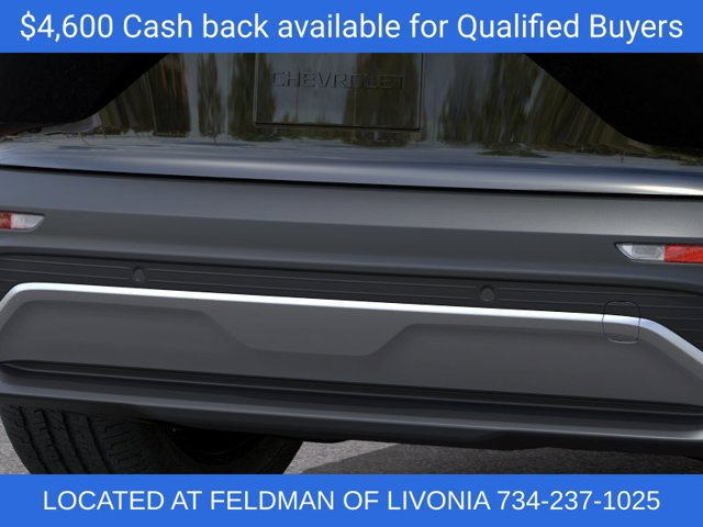New 2026 Chevrolet Blazer EV LT For Sale in Livonia, MI