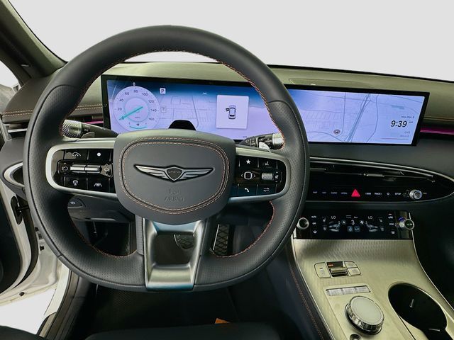 Thumbnail: 2026 Genesis GV70 - 10