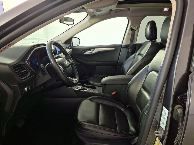 Used 2020 Ford Escape SUV