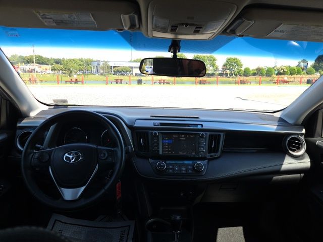 Used 2016 Toyota RAV4 SUV