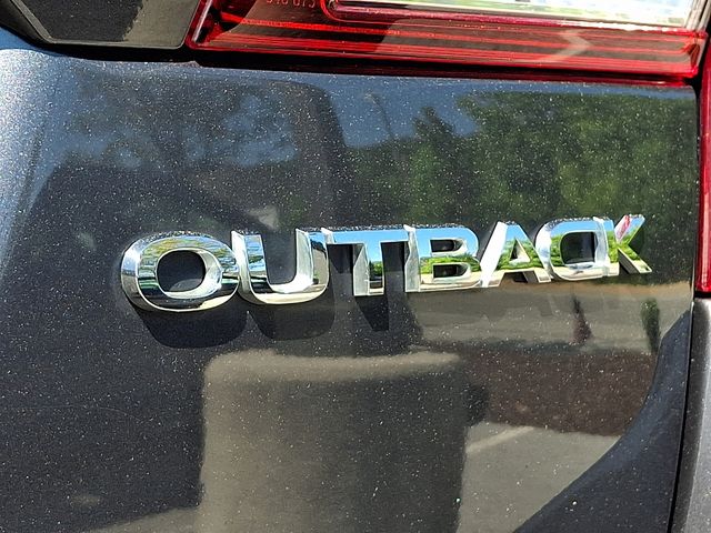 2019 Subaru Outback 2.5i Gray at Klick Lewis Buick Chevrolet