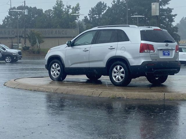 Used 2013 Kia Sorento SUV