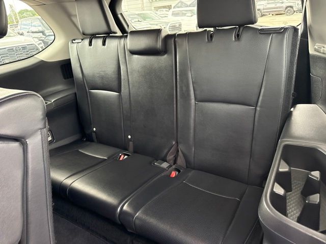 2024 Toyota Grand Highlander Limited - Photo 18