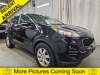 2017 Kia Sportage EX AWD