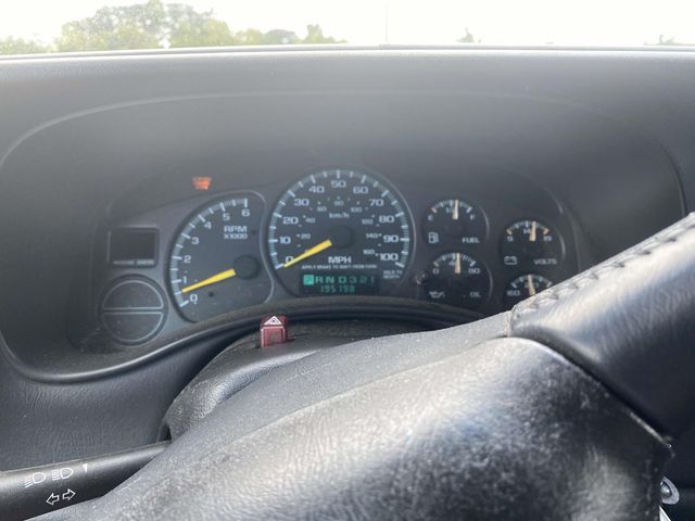 Used 2001 GMC Sierra 1500 Truck