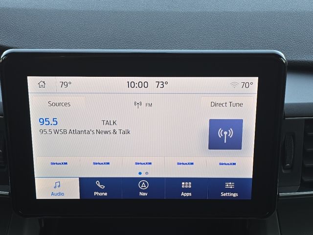 Photo of 2023 Ford Explorer XLT in Dallas, GA - 32,  2023 Ford Explorer XLT:L42867B