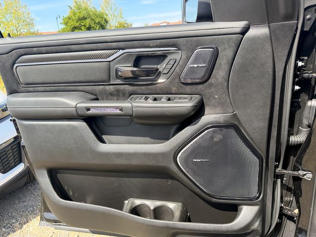 new 2026 Ram 1500 car, priced at $87,275