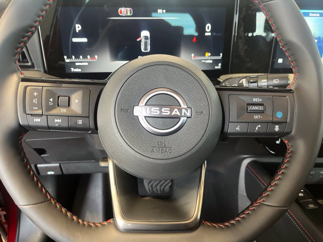 New 2027 Nissan Kicks SUV