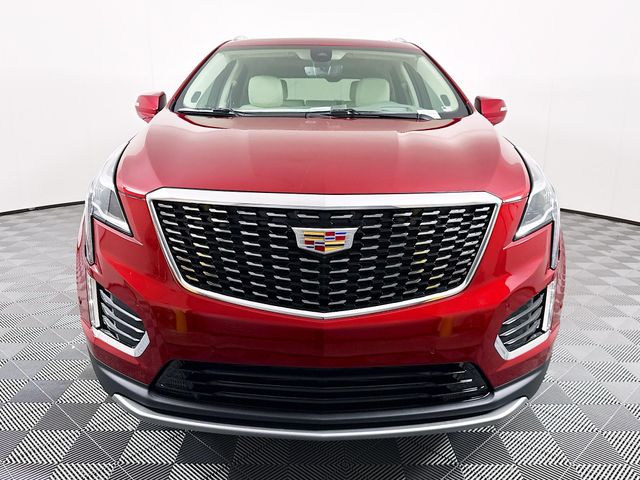New 2026 Cadillac XT5 SUV