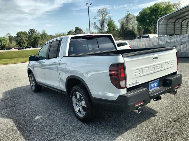 new 2026 Honda Ridgeline car, priced at $42,915