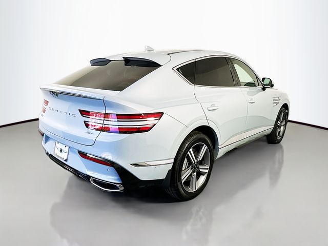 Thumbnail: 2026 Genesis GV80 - 5