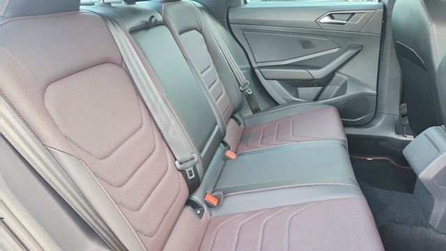 2023 Volkswagen Jetta GLI