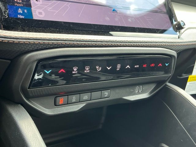 New 2026 Jeep Cherokee Limited For Sale in Highland, IN