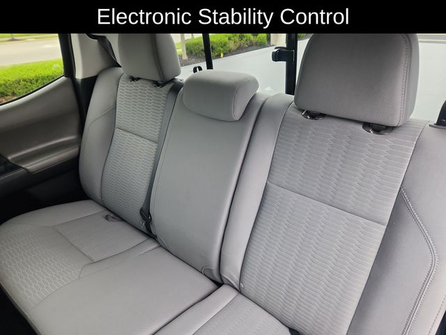 Used 2017 Toyota Tacoma For Sale in Grove City, OH
