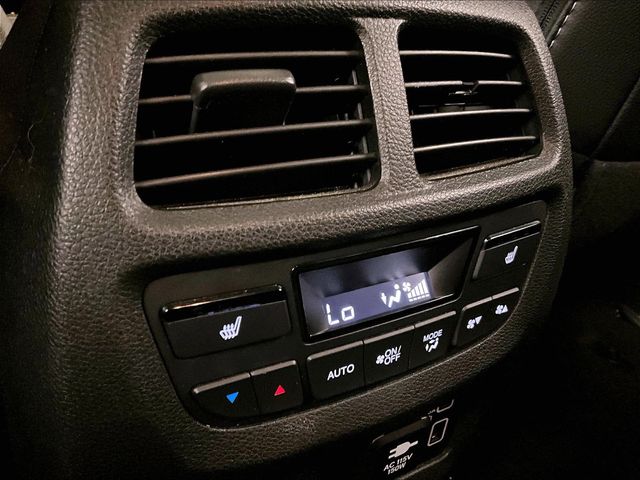 2021 Honda Passport Touring  at Honda North