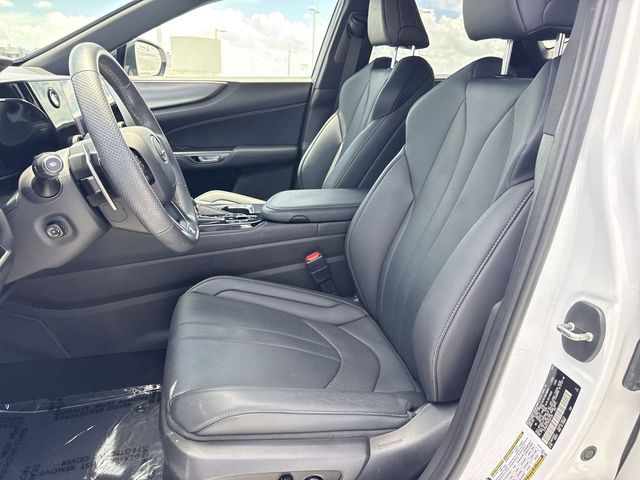 2024 Lexus NX - $44,998