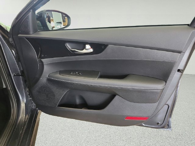 Used 2024 Kia Forte Sedan