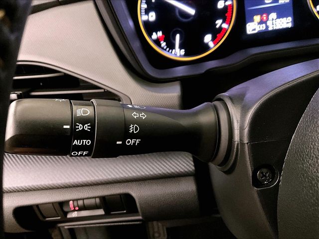 2025 Subaru Crosstrek Wilderness Black at Rafferty Subaru