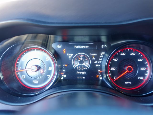 used 2021 Dodge Charger car, priced at $24,209