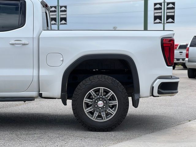 Used 2024 GMC Sierra 1500 Truck