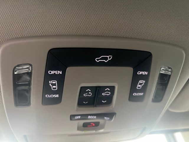 2026 Toyota Sienna XLE Black at Don McGill Toyota