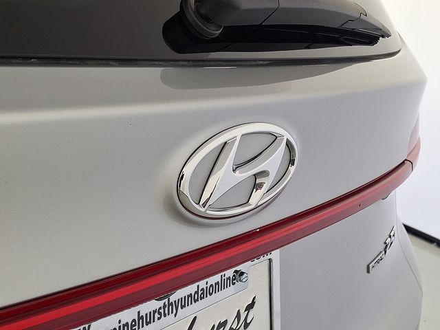 Used 2023 Hyundai Santa Fe SUV