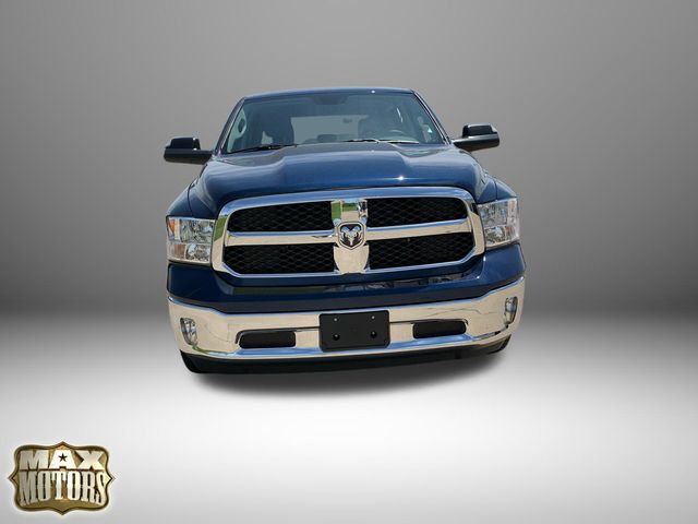 2024 Ram 1500 Classic Tradesman 2