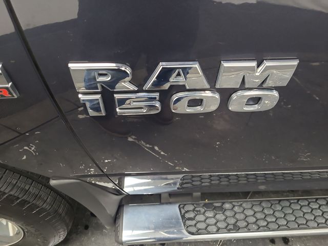 2017 – Ram – 1500