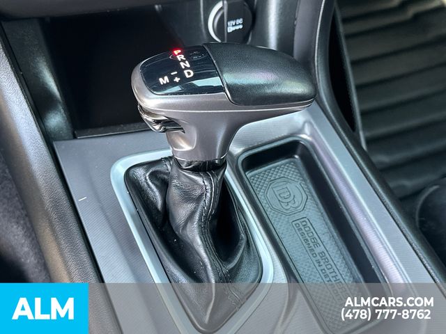 Used 2022 Gray Dodge R T Scat Pack image 35