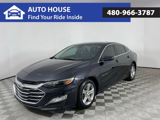 227172023 Chevrolet Malibu LT
