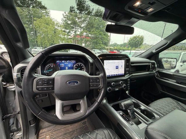 Used 2022 Ford F-150 Truck