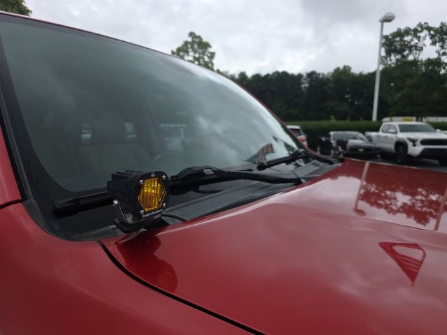 Used 2016 Toyota 4Runner SUV