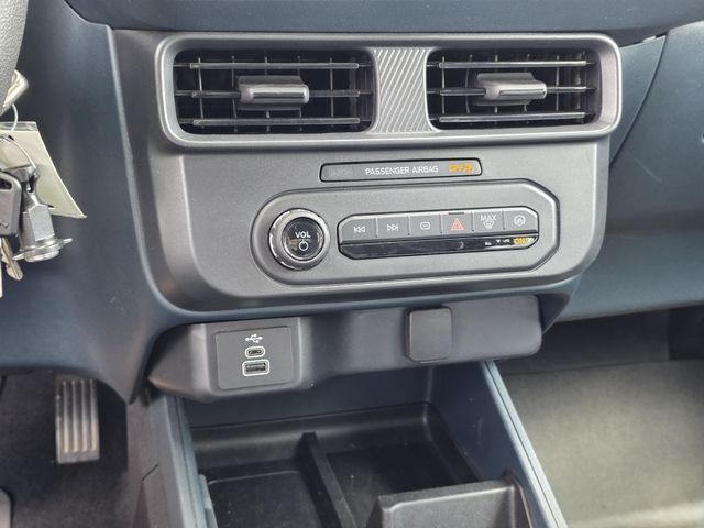 Used 2025 Ford Maverick Truck