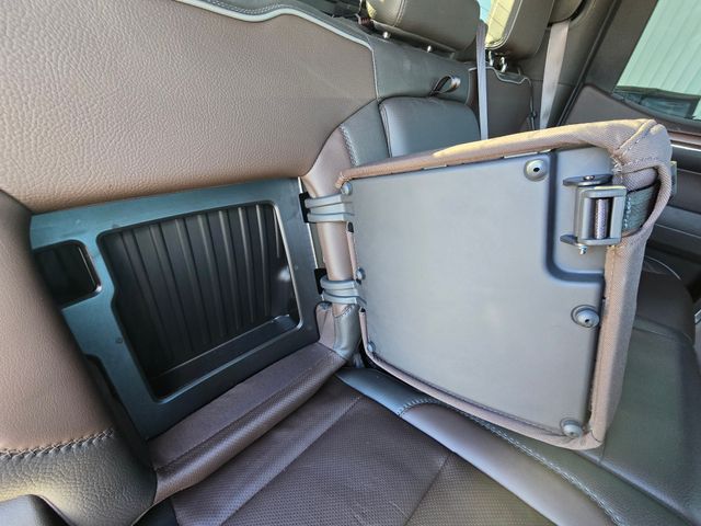 2024 GMC Sierra 1500 Denali:45004A