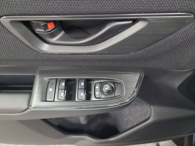 2026 – Subaru – Outback