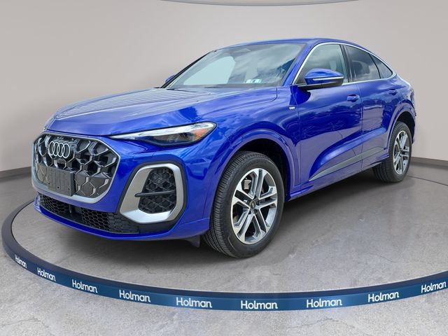 2025 Audi Q5 Sportback 2.0T Premium