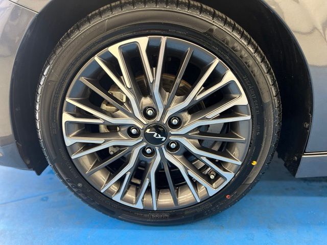 Used 2022 Kia Forte Sedan
