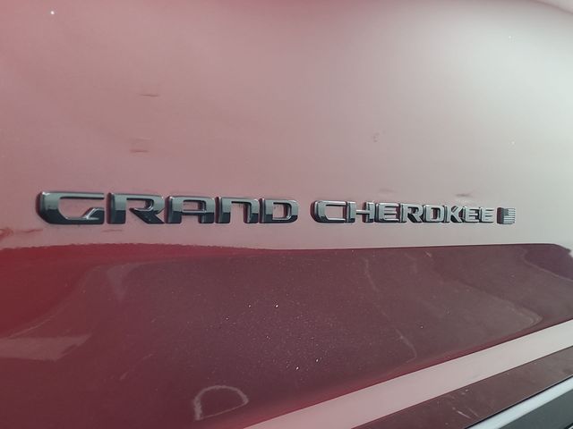 2024 – Jeep – Grand Cherokee L