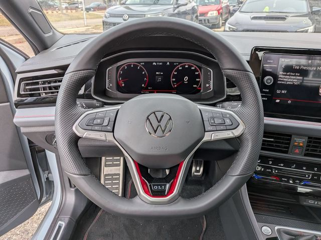 2026 Volkswagen Jetta GLI Autobahn - Photo 18