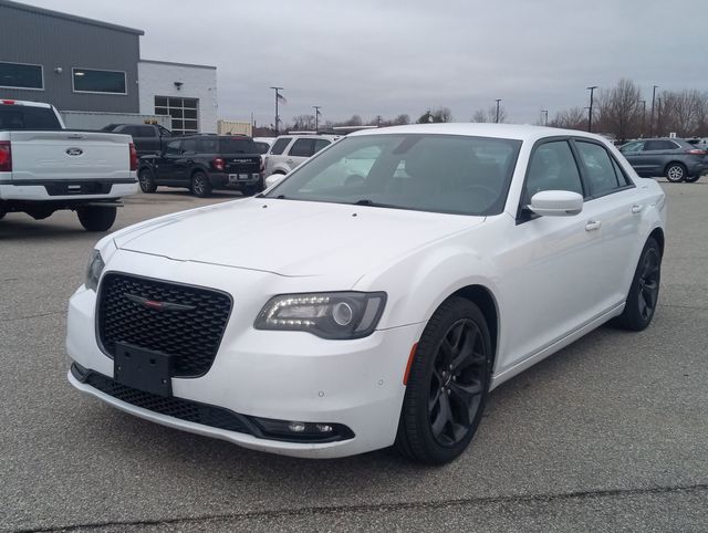 2021 Chrysler 300 S V6 RWD