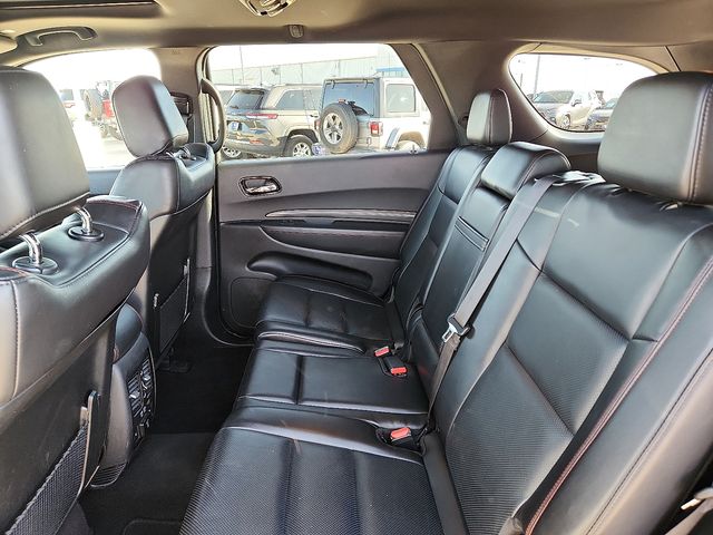 Used Car 2024 Dodge Durango  Gt Plus For Sale Under $35,000 In Plainview, Texas