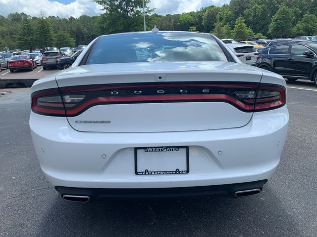 2023 Dodge Charger SXT photo