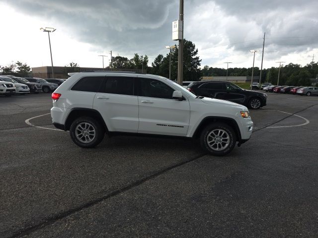 Used 2018 Jeep Grand Cherokee SUV