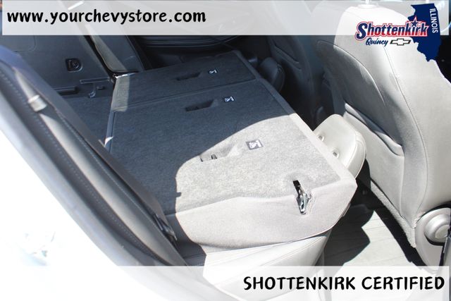 Used 2024 Buick Encore GX SUV