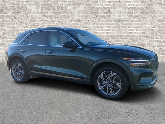  2022 Genesis GV70 2.5T AWD   