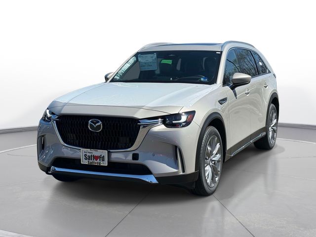 2026 Mazda Mazda CX-90 3.3 Turbo Premium Plus