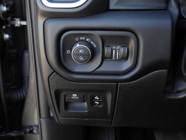 New 2026 Ram 1500 Truck